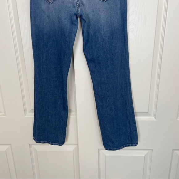 MOTHER Tripper Wonder Dust Jeans - Picture 7 of 10